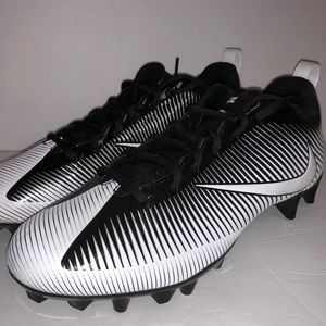 Nike Vapor Strike 5 TD Men Sz 10 Cleats Shoes